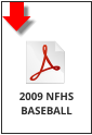 2009 NFHS BASEBALL