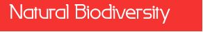 Natural Biodiversity
