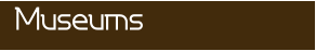 Museums