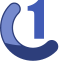 1