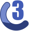 3