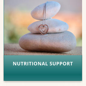 NUTRITIONAL SUPPORT