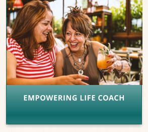 EMPOWERING LIFE COACH